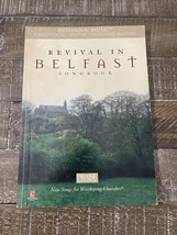 Revival In Belfast Song Book - £187.51 GBP