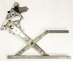 Rear Left Window Regulator OEM 2009 2010 2011 2012 2013 Infiniti FX37  - $64.38