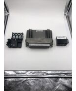 Lot Of 3 Aftermarket Car Parts Delphi Kelsey Hayes Ford Chevy GMC Mopar - €17,12 EUR