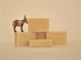 Pure Donkey Milk Soap 100gr - £7.06 GBP