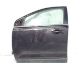 Front Left Door Small Scratch Cracked Glass OEM 2011 2012 2013 2014 Ford... - $475.18