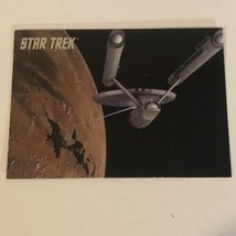 Star Trek Trading Card #25 Alternative Factor - £1.51 GBP