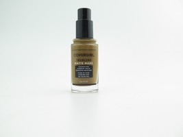 CoverGirl Trublend Matte Made Liquid Foundation *Choose Your Shade*Twin Pack* - £12.78 GBP