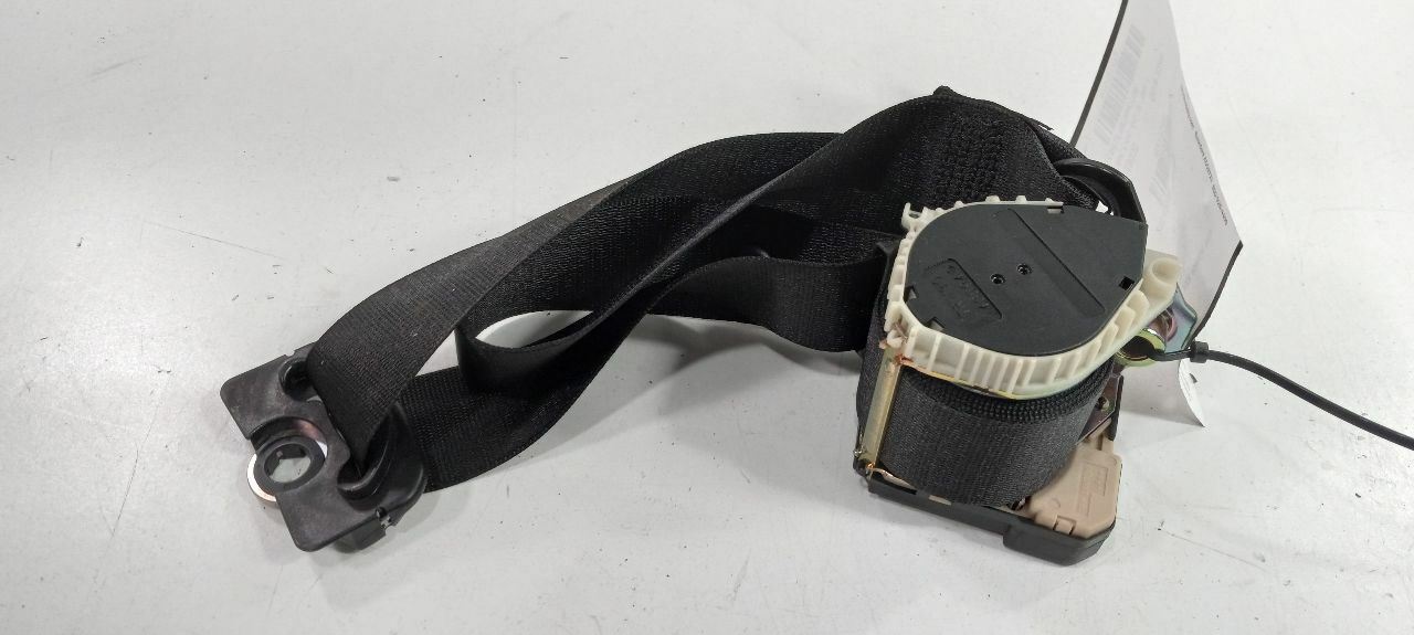 Seat Belt Front Bucket Seat Driver Left Strap Retractor Fits 03-06 RANGE... - $59.79