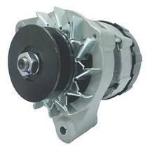 NEW O/E LUCAS ALTERNATOR FITS MAHINDRA TRACTOR 94-12 26021276 26021278 26921168A image 2