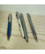 Sheaffer Pen &amp; Pencil Lot Mobile Oil &amp; Dupont - $466.83 MXN