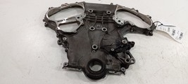 Timing Cover 3.5L 6 Cylinder Front Fits 07-14 ALTIMA Inspected, Warranti... - $94.45