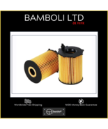 Bamboli Oil Filter For Volvo C30 - S40 - V50 1.6 D 30735878 - $42.80