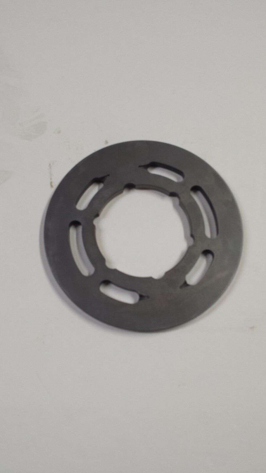 EATON REPLACEMENT MOTOR PLATE FOR 4621 OR 4623  HYDRAULIC PUMP HPX-105186 - $157.50