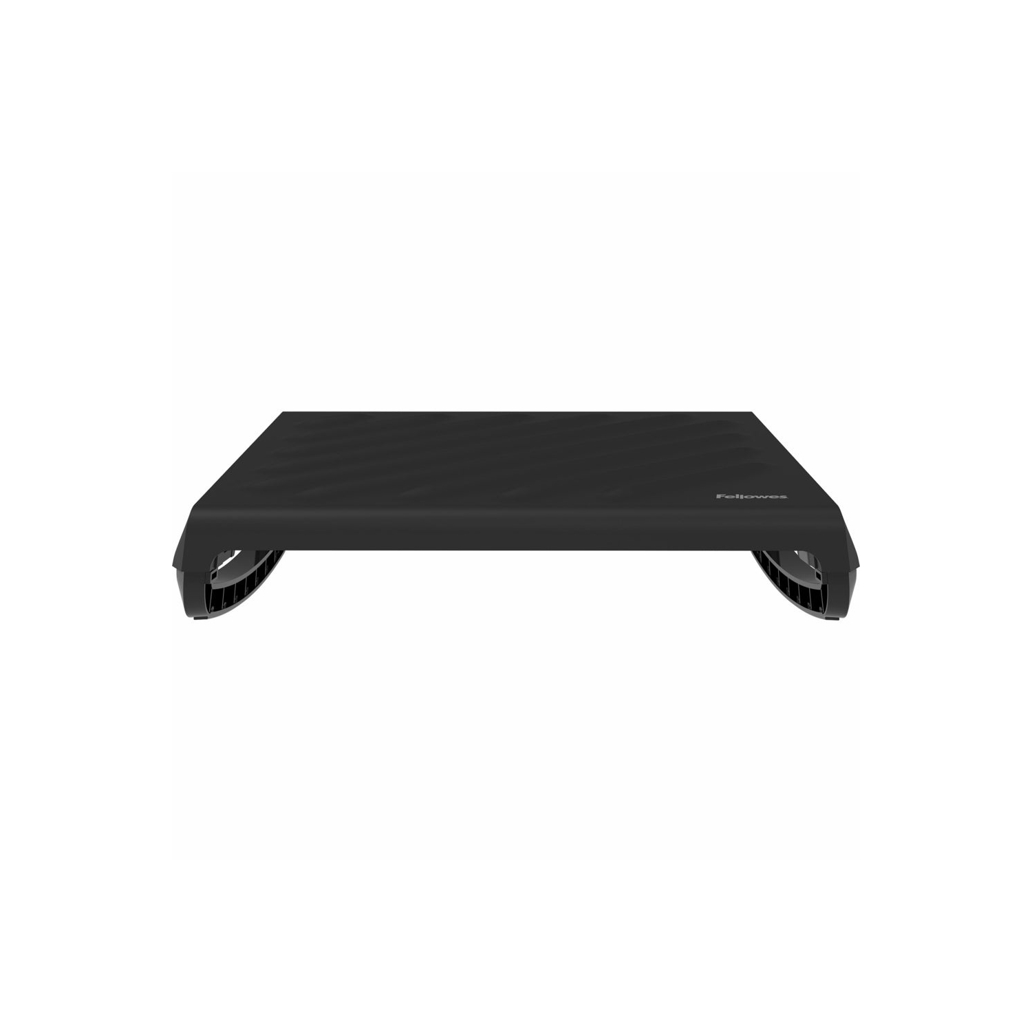 Fellowes 100098566 BREYTA FOOT REST - BLACK - $86.19