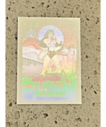 1991 Impel DC Comics 1992 Series 1 Hologram Insert #DCH9 Wonder Woman - €4,14 EUR