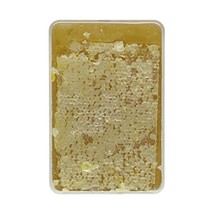 Hilltop Honey Raw Cut Comb Slab 400 g  - £24.78 GBP