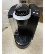 Keurig Single Cup Coffee Maker Model B40 1500W Black Working - $22.69 CAD
