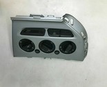 2013-2014 Ford Focus AC Heater Climate Control Temperature Unit OEM E01B... - $27.71