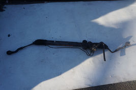 2003-2007 INFINITI G35 SEDAN POWER STEERING RACK & PINION T5637 image 11