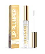 SVPMECN Lip Plumper Gloss，Clear Plumping Lip Gloss ，Plump &amp; Glow Lip Plu... - $19.00 CAD