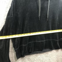 Calvin Klein Performance Women’s Black Hoddie Long Sleeve Size Large - $12.40