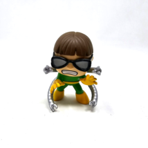 Funko Mystery Minis Marvel Classic Spider-Man Doctor Octopus Vinyl Bobblehead - $7.34