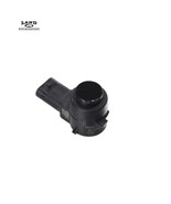 MERCEDES W216 W221 W212 W218 GENUINE BUMPER PARKTRONIC SENSOR BLACK A212... - $19.79