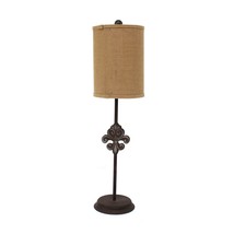 13 X 15 X 31 Bronze Traditional - Table Lamp - £229.06 GBP