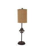 13 X 15 X 31 Bronze Traditional - Table Lamp - £225.80 GBP