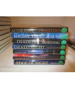 7 Book Lot Cynthia Danielewski All Hardcover No Dupes Avalon Mystery TL1... - £53.72 GBP