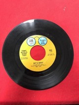 Tommy Boyce Out &amp; About/I Wonder What Shes Doing 45 RPM - £25.34 GBP