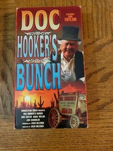 Doc Hookers Bunch VHS - £58.54 GBP