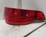 Driver Left Tail Light Gate Mounted Fits 07-09 AUDI Q7 686492 - £75.08 GBP