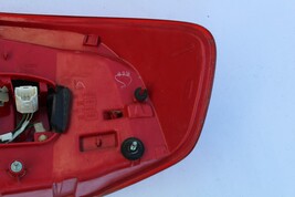 2003-2006 INFINITI G35 SEDAN LH DRIVER'S SIDE REAR TAIL LIGHT LAMP K2879 image 4