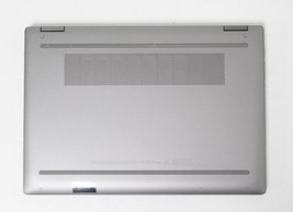 HP Chromebook Plus 14" Core i3 8GB 256GB SSD - Mineral Silver ISSUE image 9