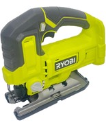 Ryobi One+ 18V Cordless Jig Saw (Tool Only) 18 Volt, Pcl525B, Green - $1,365.81 MXN