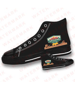 COUNTRY THUNDER ARIZONA MUSIC FESTIVAL 2025 Shoes - $45.00