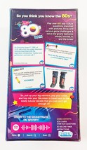 Like Totally 80&#39;s Pop Culture Trivia Game from Buffalo Games BRAND NEW S... - £7.78 GBP