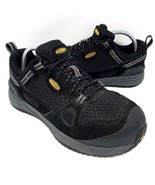 KEEN Utility Springfield Aluminum Toe Safety Work Shoes - Women’s Size 7 - $39.95