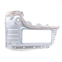 2017-2023 Tesla Model 3 Rear Right Lower Quarter Extension Panel Frame -... - €102,29 EUR