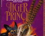 The Tiger Prince by Iris Johansen / 1992 Historical Romance Paperback - £0.89 GBP