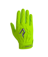 Phenom Elite Quantum Fierce Adult Padded Football Gloves - Team Colors - $59.99
