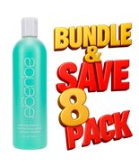 Aquage Vitalizing Shampoo 12 oz - Pack of 8 (Bundle &amp; Save) - $2,017.85 MXN