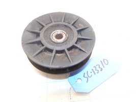 Craftsman Professional Tractor Drive Clutch V Idler Pulley
