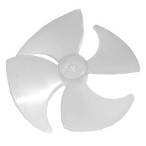 Evaporator Fan Blade For Kitchen Aid KSSC48FMS02 KSSS42QHX00 KBFA20ERSS01 New - $18.00