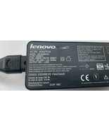 LENOVO AC/DC POWER ADAPTER ADLX45NDC2A 20V 2.25A OEM (ORIGINAL) - $13.85
