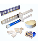 Always White Teeth Whitening Strongest Bleaching Kit Gel 44% At Home Sys... - $16.39 CAD