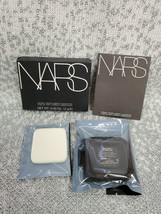 New in Box NARS Radiant Cream Compact Foundation 6312 Medium/Dark 1 Syra... - £13.53 GBP