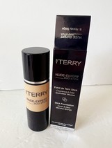 by terry nude expert duo stick foundation 9. honey beige 8.5g/0.3oz Boxed - £34.76 GBP