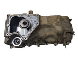 Upper Engine Oil Pan From 2016 Chevrolet Suburban  5.3 12664973 - $124.95