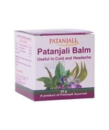 Patanjali Balm 25g Pack of 5 - $312.46 MXN