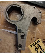  TorcUP TX-4 Hydraulic Torque Wrench Hex Link / Cassette Head 1-7/8&quot; 6-P... - $14,668.41 MXN