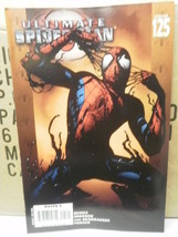 E11 MARVEL COMICS ULTIMATE SPIDER-MAN ISSUE 125 - OCTOBER 2008- BRAND NEW - $2.59