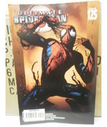 E11 MARVEL COMICS ULTIMATE SPIDER-MAN ISSUE 125 - OCTOBER 2008- BRAND NEW - €2,28 EUR